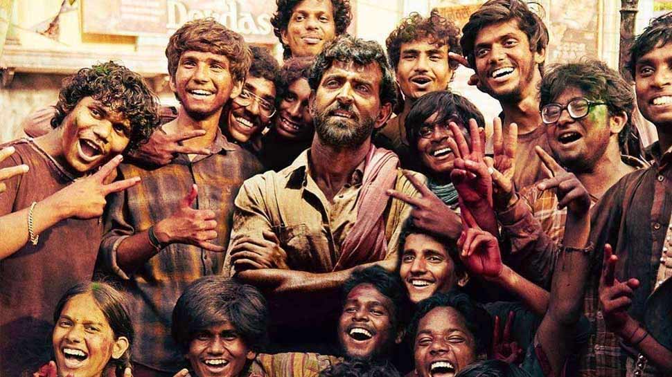 बिहार में टैक्स फ्री हुई फिल्म 'सुपर 30', जानिए अब तक कमाए कितने करोड़ बिहार में टैक्स फ्री हुई फिल्म 'सुपर 30', जानिए अब तक कमाए कितने करोड़