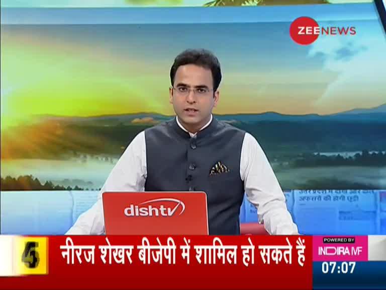 WB, MP govts' issue orders for 10 reservation to EWS under General