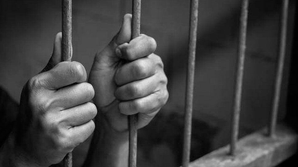 Rajasthan: Government demanded outstanding amount spent on terrorists imprisoned in jail | राजस्थान ने केंद्र सरकार से की जेल में कैद आतंकवादियों पर खर्च की गई राशि की मांग | Hindi News ...