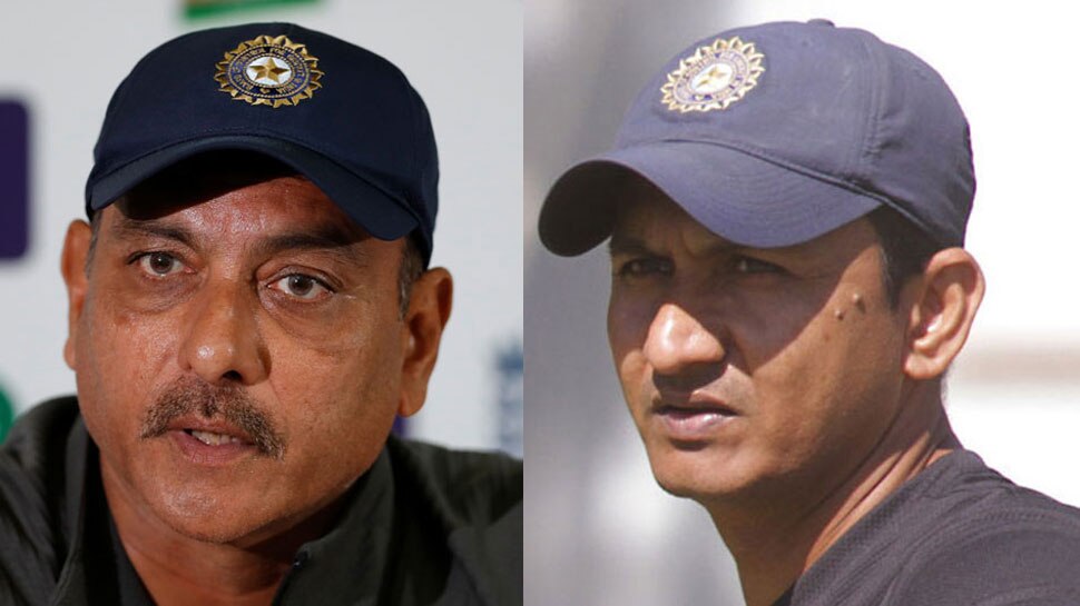 BCCI ने विश्व कप के बाद मंगाए इन पदों पर आवेदन, क्या जाएगी शास्त्री-बांगर की कुर्सी!