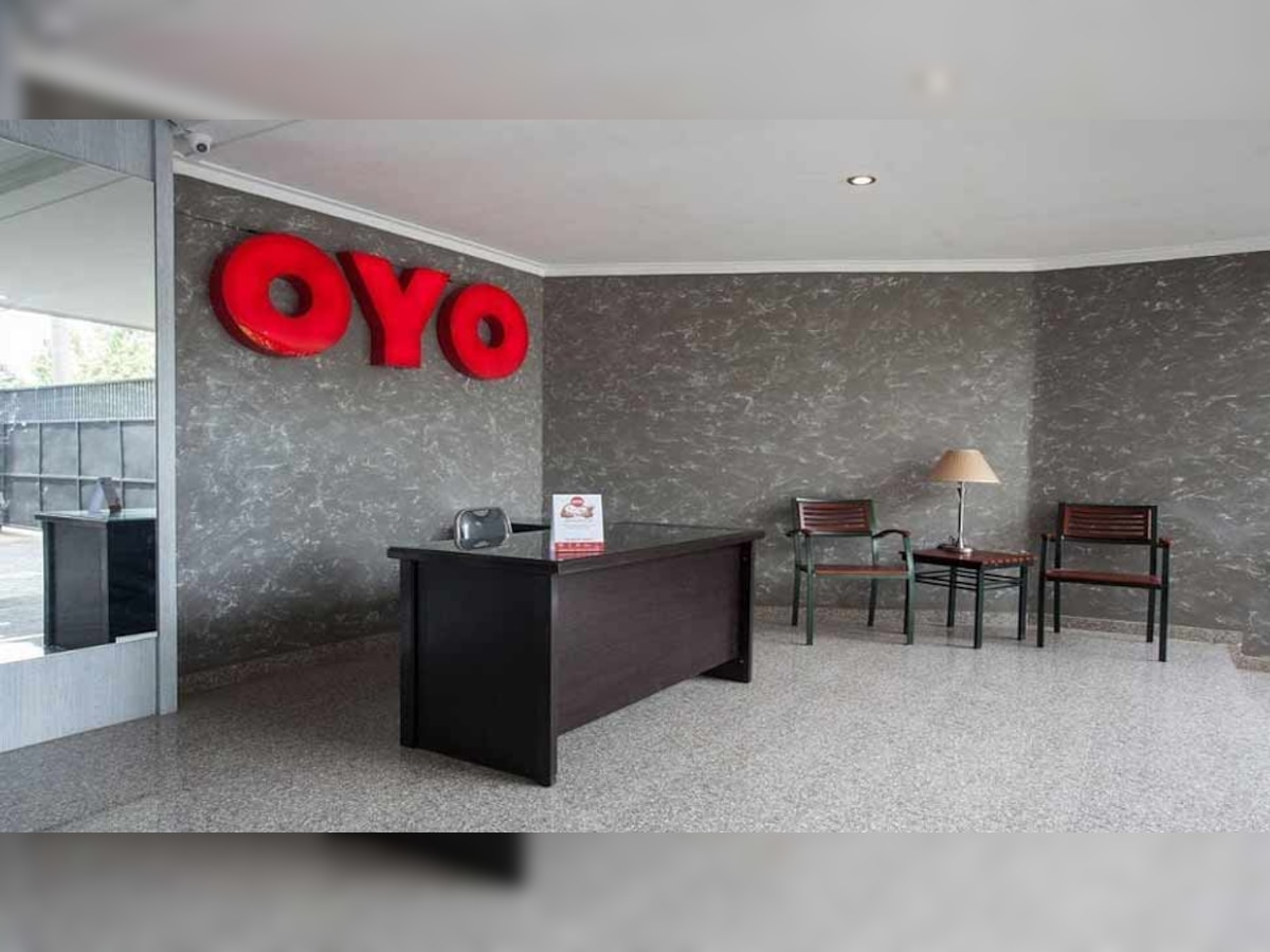 OYO ने वर्क स्पेस मार्केट में रखा कदम, ग्राहकों को मिलेंगी ये सुविधाएं