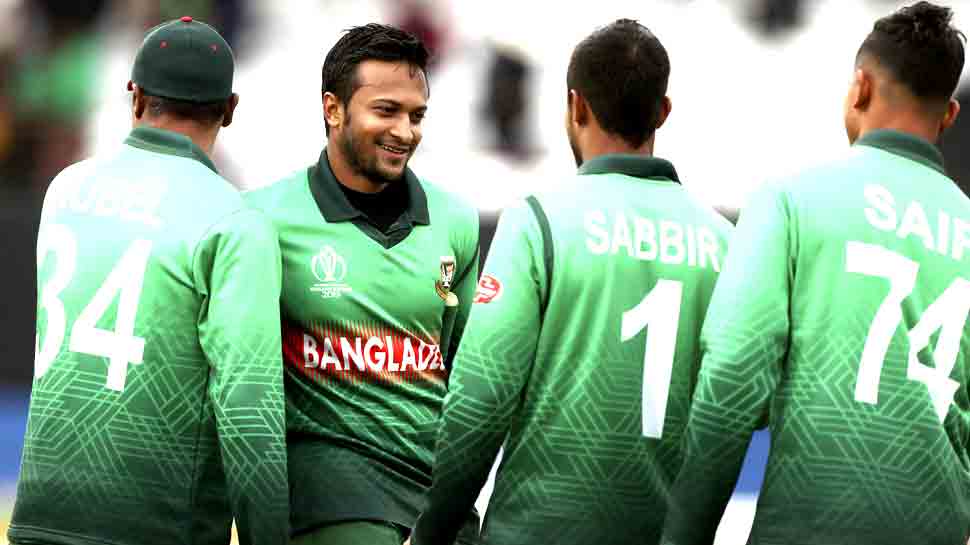 BANvsSL: बांग्लादेश ने अपने सबसे बड़े खिलाड़ी को दिया रेस्ट, मुर्तजा बने रहेंगे कप्तान