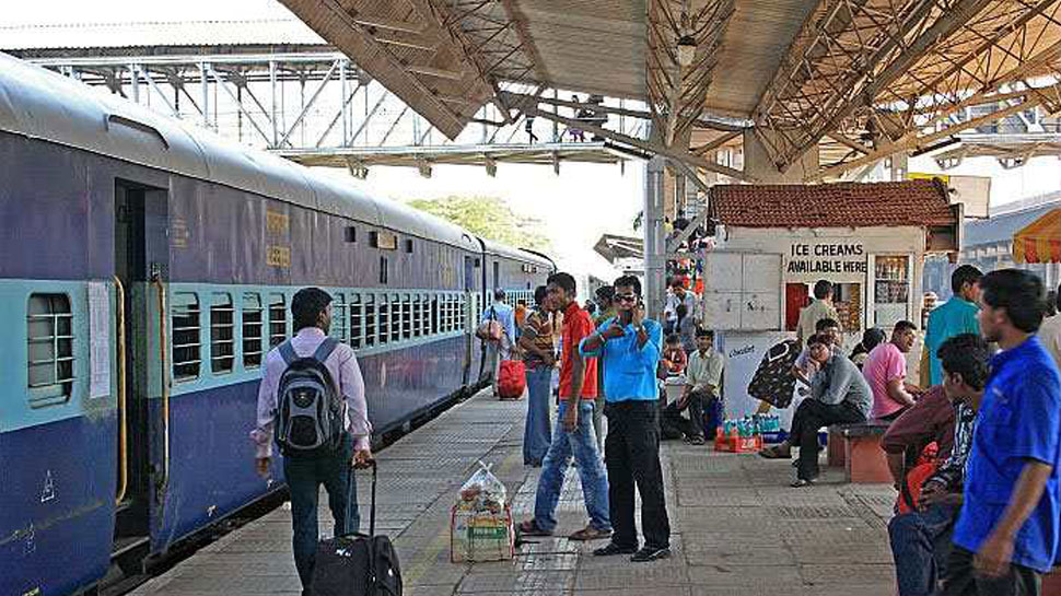 बच्चों को सुरक्षा के लिए रेलवे हुआ गंभीर, 126 स्टेशनों पर बनाए चाइल्ड हेल्प डेस्क