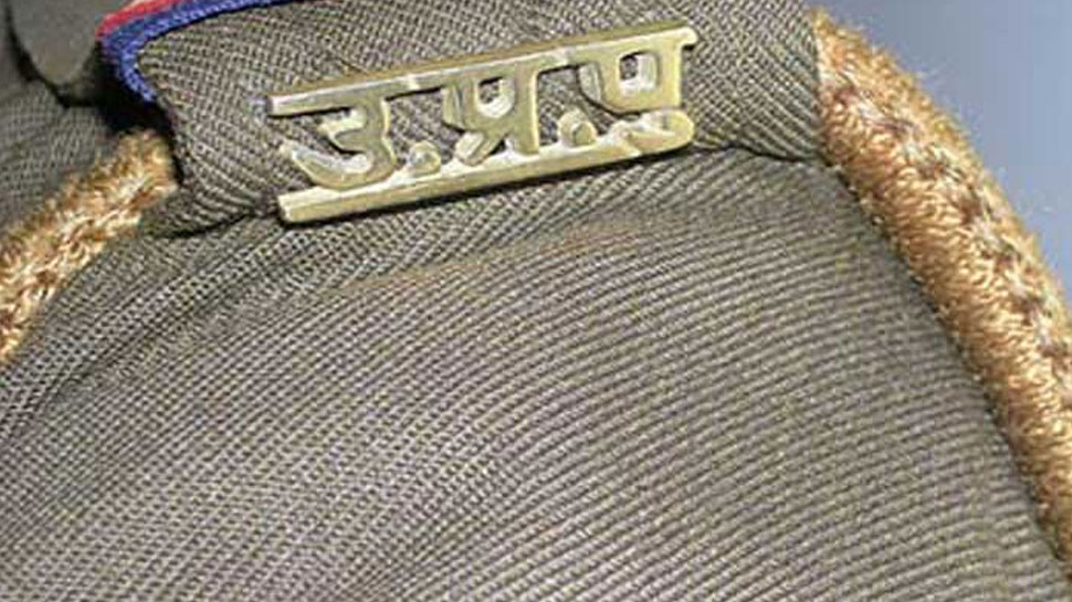 गाजियाबाद: पुलिस-बदमाशों के बीच जोरदार मुठभेड़, एक लाख का ईनामी बदमाश ढेर