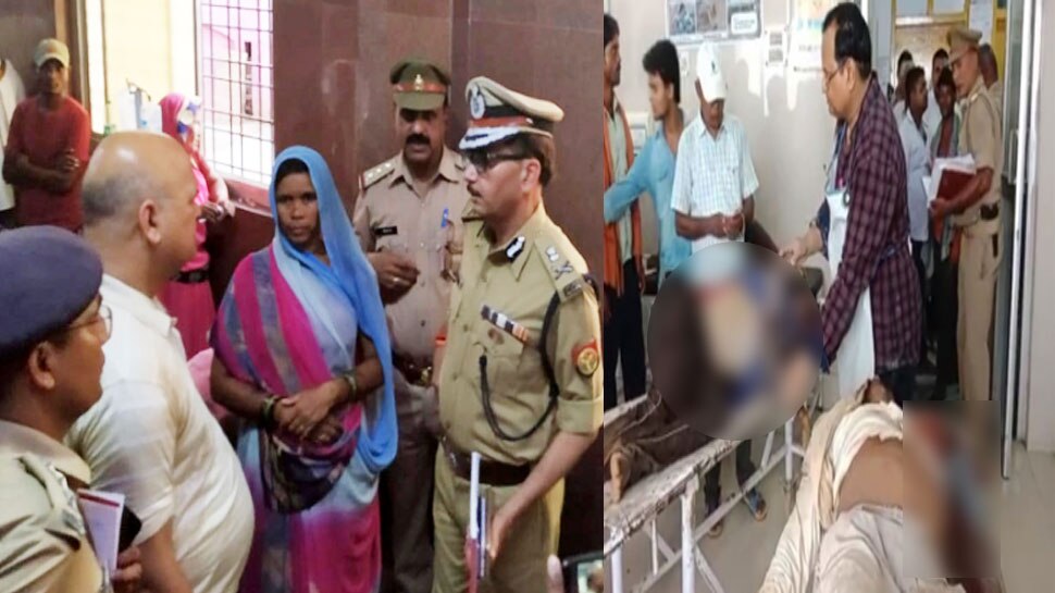 सोनभद्रः जमीन विवाद में हुए खूनी संघर्ष में मरने वालों की संख्या 10 पहुंची, मृतकों की सूची जारी