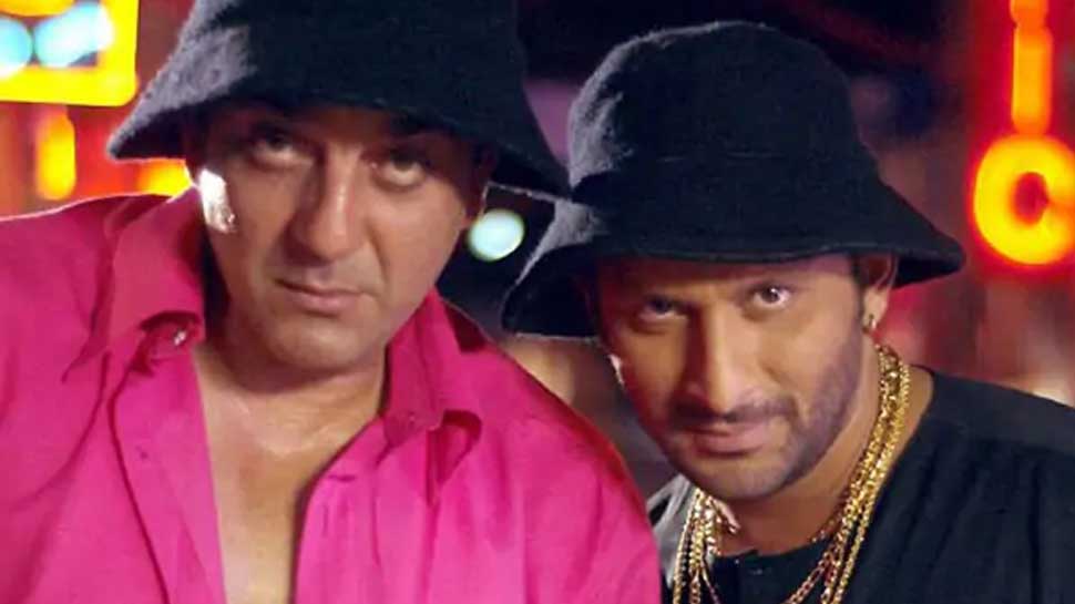 संजय दत्त ने 'मुन्ना भाई M.B.B.S. 3' पर खोला राज, जानिए कब शुरू होगी शूटिंग!