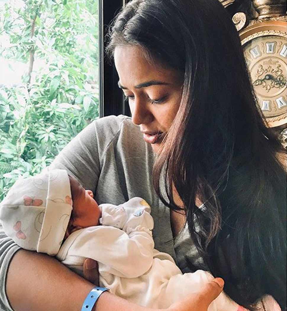 समीरा ने आगे लिखा Sameera Reddy