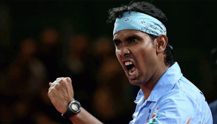 टेबल टेनिस: सुपर-8 में शानदार जीत के बाद पुरुष और महिला टीमों ने किया सेमीफाइनल में प्रवेश