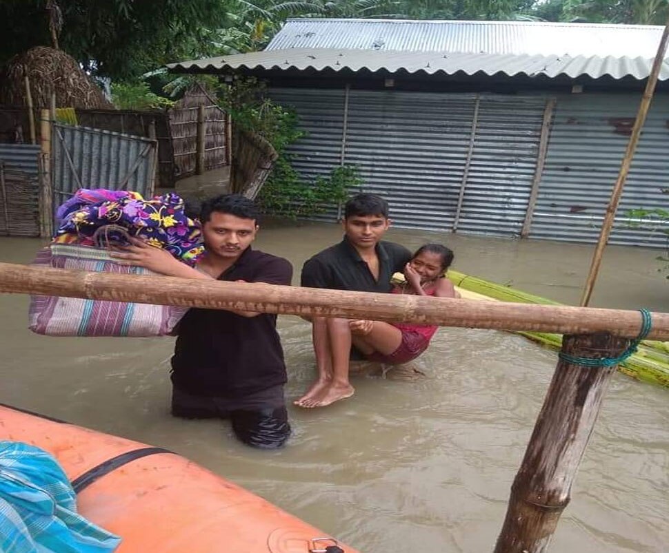 केंद्र से राहत पैकेज की मांग Center demand relief package