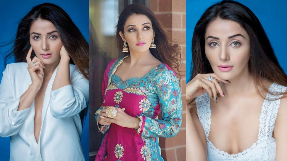 सोनिया मान Sonia Mann