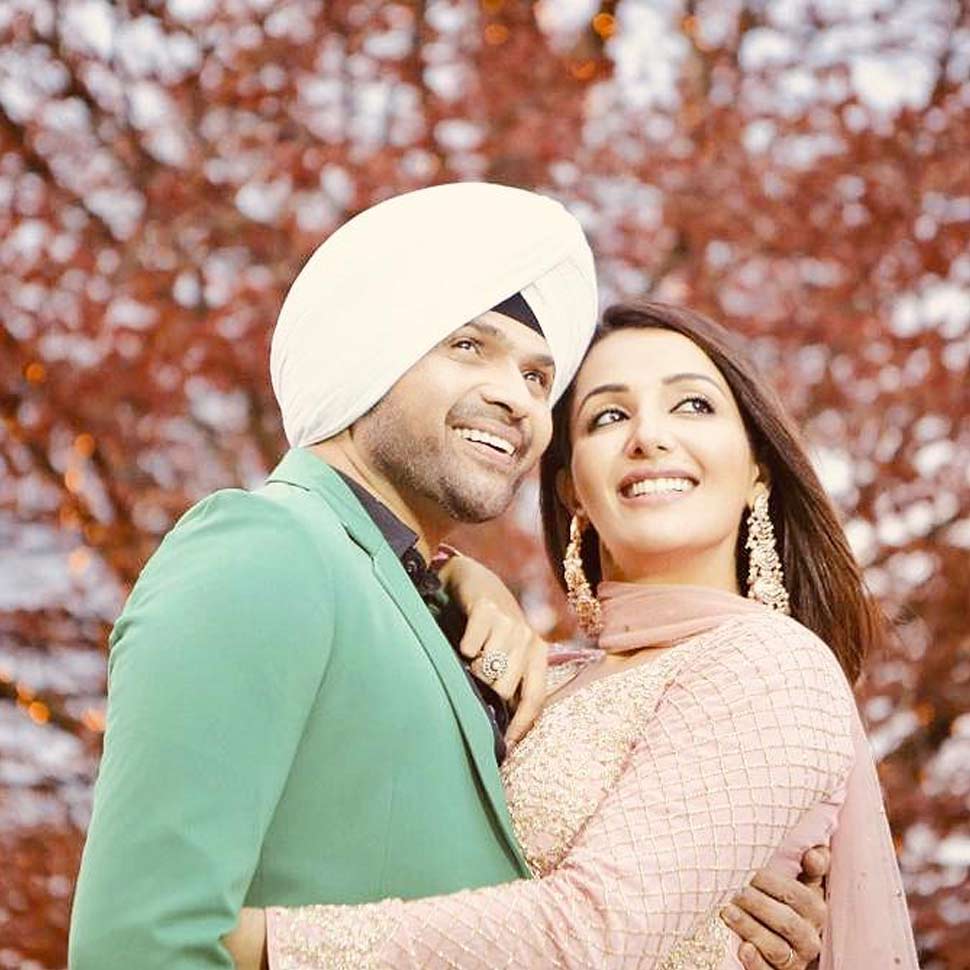 फिल्म सितंबर में रिलीज Sonia Mann