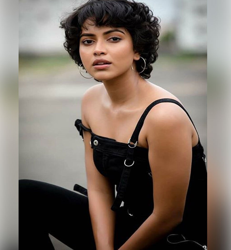 ये लगा आरोप Amala Paul