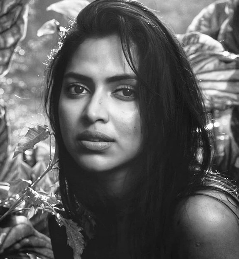 अमला ने मीडिया से कहा Amala Paul
