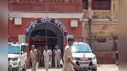 बक्सर: जेल में छापेमारी में मिले गांजा और नकद पैसे, कई सिम कार्ड भी बरामद