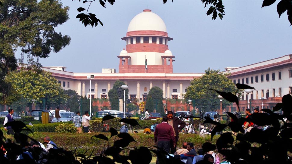 Supreme court hear petition on Gujarat High court ...