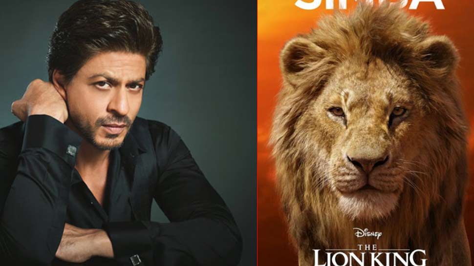 Box Office पर 'द लायन किंग' ने बनाया नया रिकॉर्ड, शाहरुख ने फैंस को कहा 'शुक्रिया'