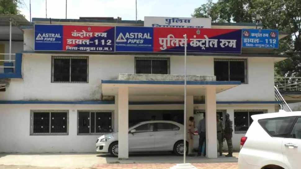 छत्तीसगढ़: युवक की हुई संदिग्ध मौत, परिजनों ने पुलिस पर लगाए गंभीर आरोप