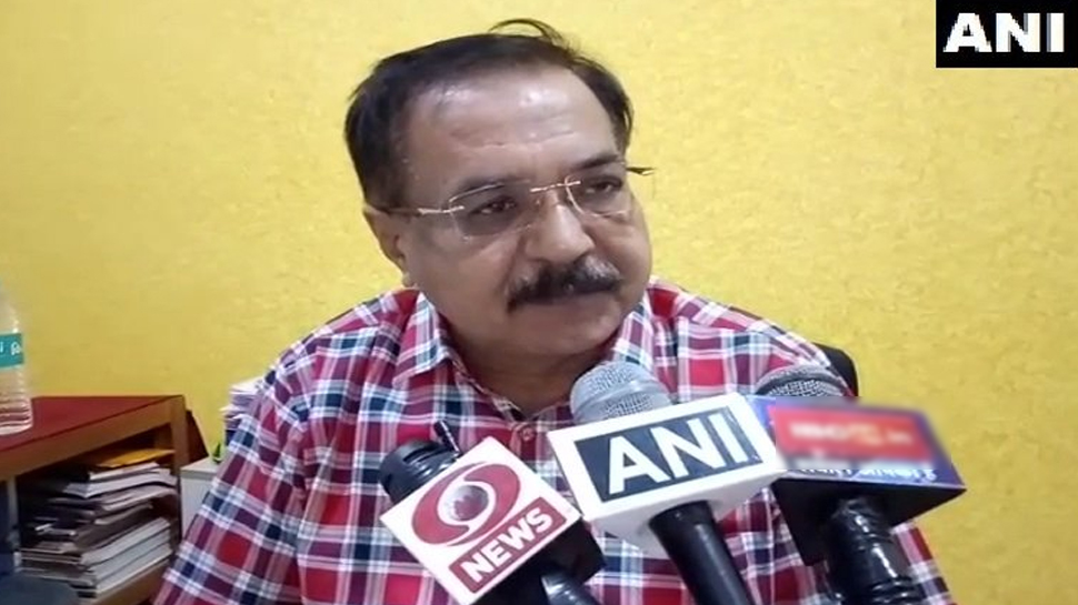 मध्य प्रदेशः रास्ता पूछ रहे युवक को बच्चा चोर समझ बैठे लोग, बीच सड़क बांधकर की पिटाई