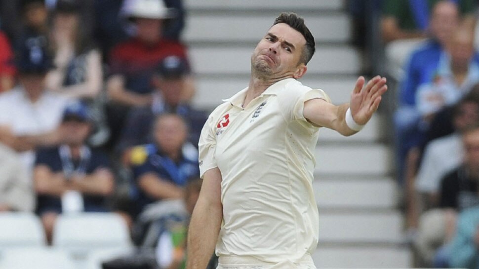 ENG vs IRE: एंडरसन के पास नंबर वन बॉलर बनने का मौका, पैट कमिंस से जा सकते हैं आगे