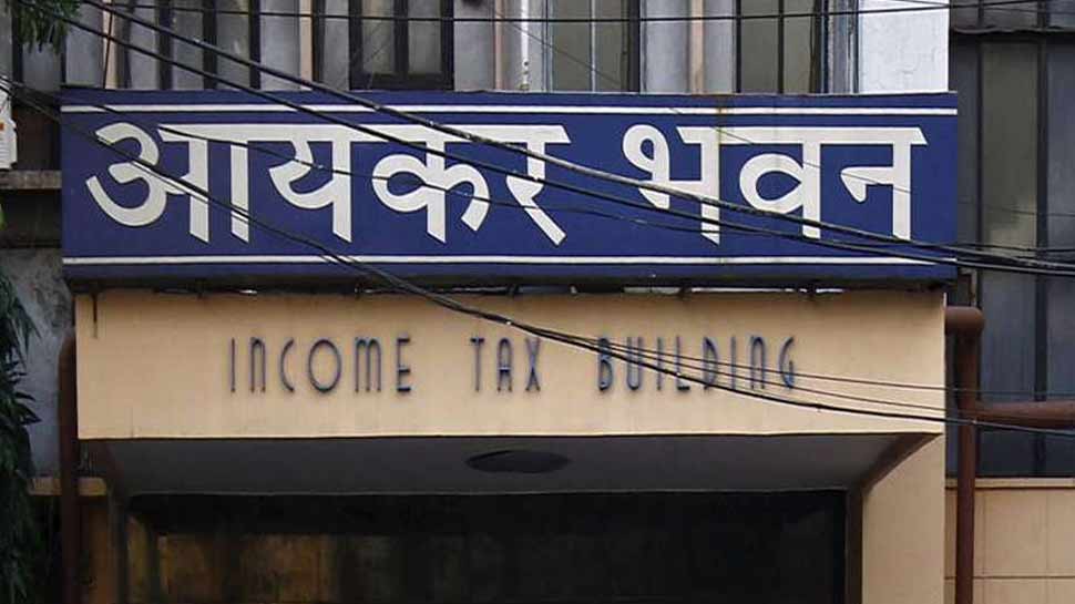 Haryana: Income Tax raids on home and office of Congress leader Kuldeep Bishnoi