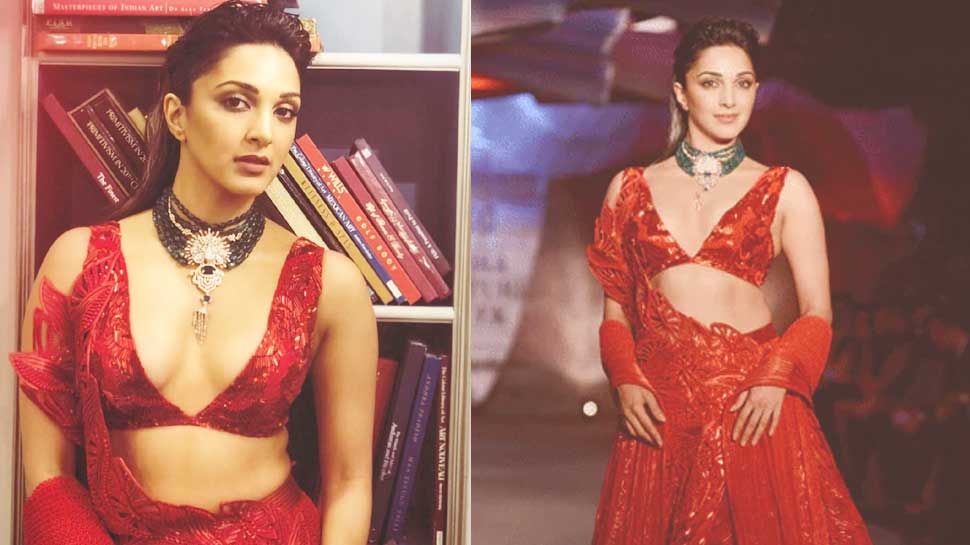 क्या कहना है कियारा का Kiara Advani