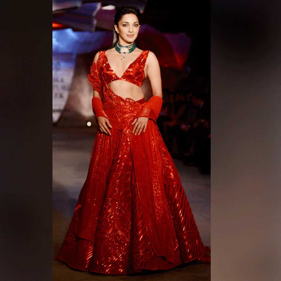 लड़कियों के लिए दिया यह मैसेज Kiara Advani