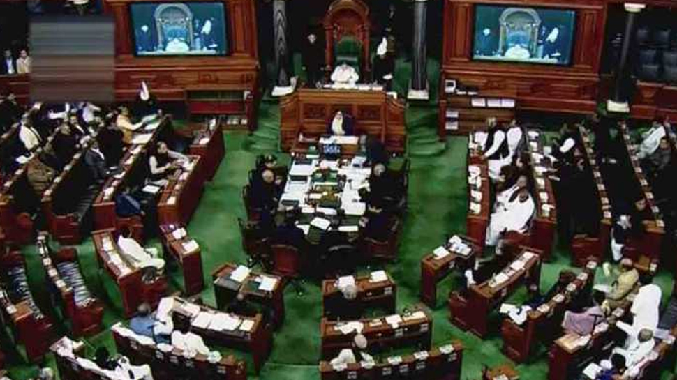 मध्य प्रदेश में OBC वर्ग को मिलेगा 27 फीसदी आरक्षण, विधानसभा में बिल हुआ पारित
