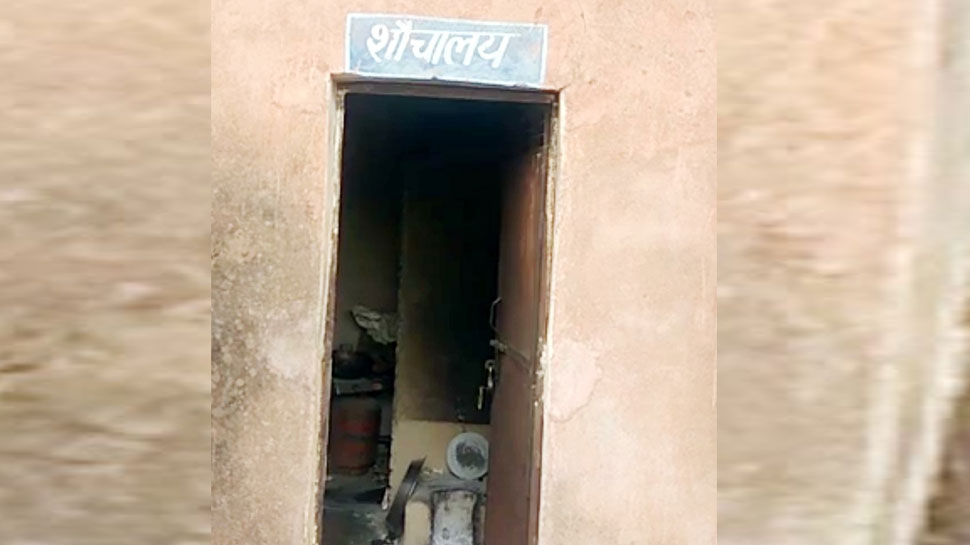 मध्यप्रदेश: शौचालय में बच्चों के लिए बन रहा है मिड-डे मील, मंत्री बोलीं- 'तो इसमें गलत क्या है?'