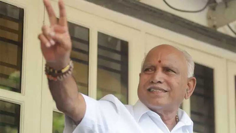 कर्नाटक: कुमारस्वामी सरकार के गिरने का 'दाग' BJP पर नहीं लगाया जा सकता...