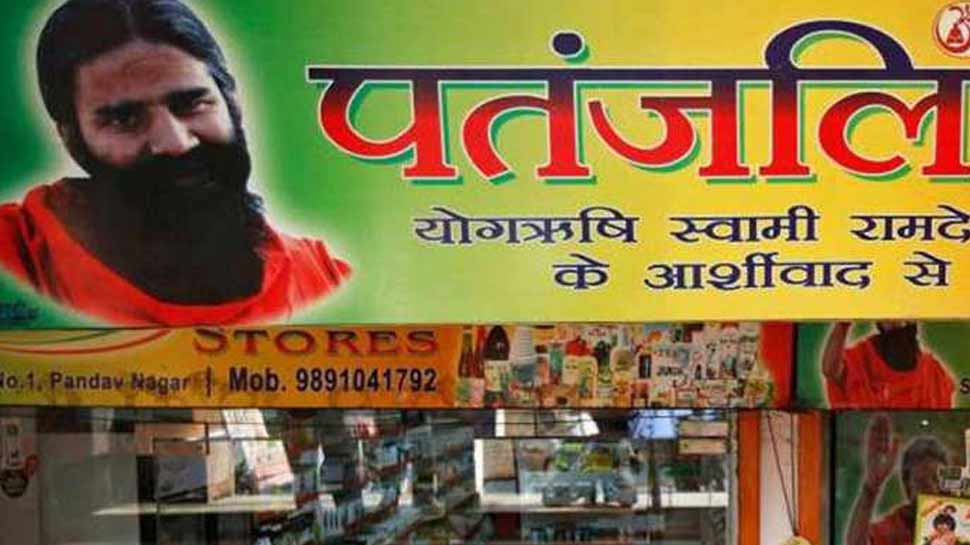 पतंजलि ग्रुप में हो सकता है रुचि सोया का विलय, किसी भी वक्त NCLT का फैसला