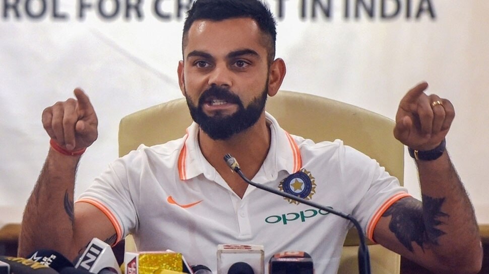 कप्तान कोहली ने क्यों कहा, 'मेरी कुलदीप से भी उतनी ही दोस्ती है, जितनी धोनी से'