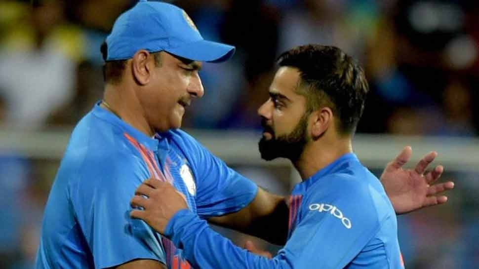 & # 039; Shastri and Kohli complement each other, changing the coach is dangerous & # 039; & # 039; Shastri and Kohli complement each other, changing the coach is dangerous & # 039;
