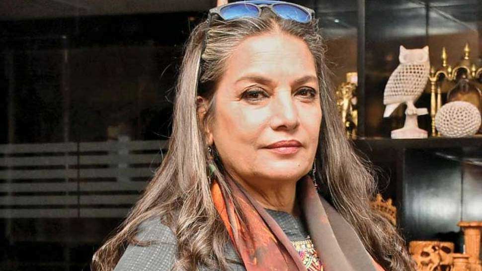 इंडियन फिल्मों के बारे में शबाना आजमी ने दिया बड़ा बयान, कहा- 'परिवर्तन के दौर से...'