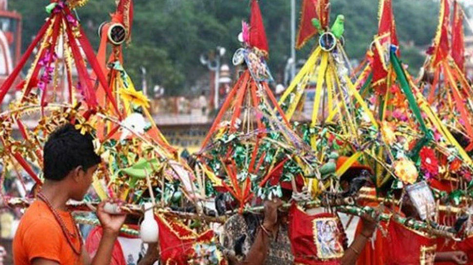 कांवड़ यात्रा के कारण गाजियाबाद में 26 से 30 जुलाई तक बंद रहेंगे स्कूल-कॉलेज कांवड़ यात्रा के कारण गाजियाबाद में 26 से 30 जुलाई तक बंद रहेंगे स्कूल-कॉलेज