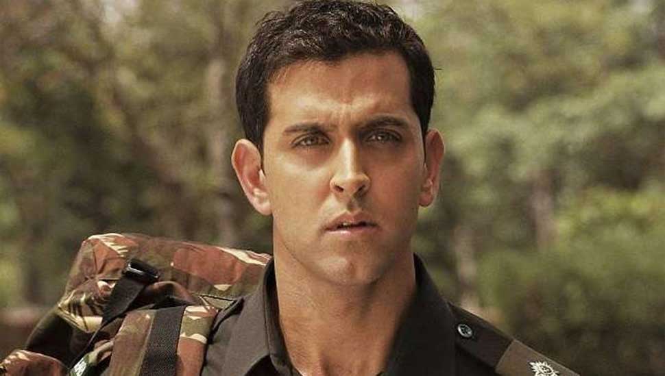 लक्ष्य Bollywood Film