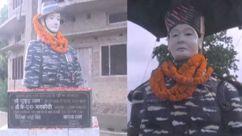 शौर्य के 20 साल: महाराजगंज के वह दो लाल जिन्होंने कारगिल युद्ध में दी थी प्राणों की आहुति