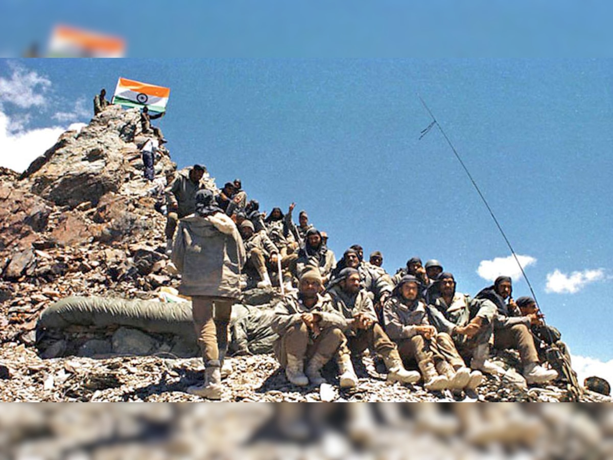 तमाम विपरीत परिस्थितियों के बावजूद भारतीय सेना ने न केवल तोलोलिंग में चढ़ाई का फैसला किया, बल्कि जीत भी दर्ज की. (फाइल फोटो)