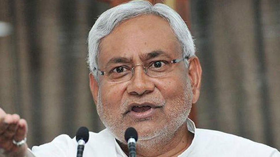 बिहार बाढ़ : सदन में CM नीतीश बोले- फसल से लेकर घर क्षति तक के लिए दी जाएगी मदद