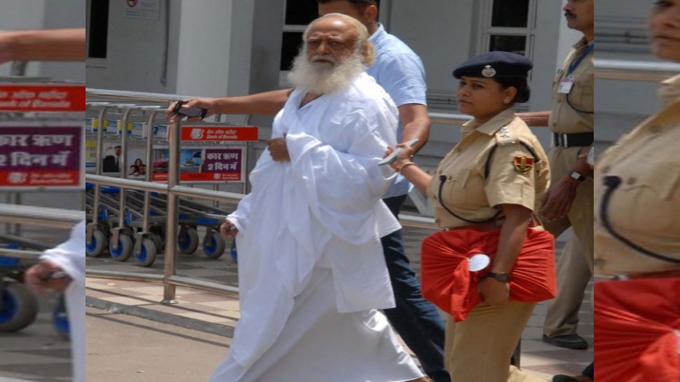 दीपेश-अभिषेक मौत मामला : जांच आयोग की रिपोर्ट, आसाराम का आश्रम है बच्चों की मौत का जिम्मेदार