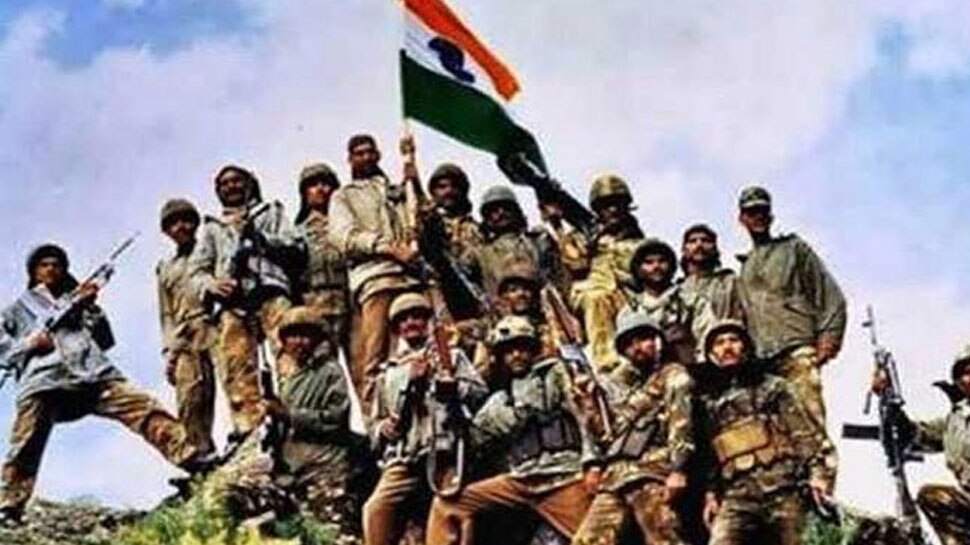 शौर्य के 20 साल: असंभव को संभव कर भारतीय सेना ने प्‍वाइंट 5770 में दी पाक सैनिकों को करारी शिकस्‍त 