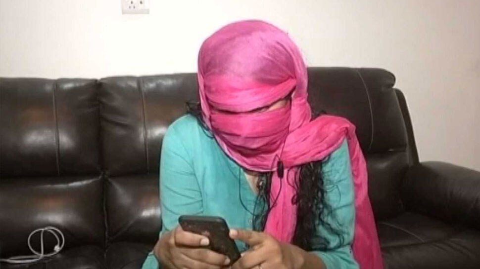 IAS अफसर पर यौन शोषण का आरोप लगाने वाली महिला पहुंची महिला आयोग, लगाई गुहार