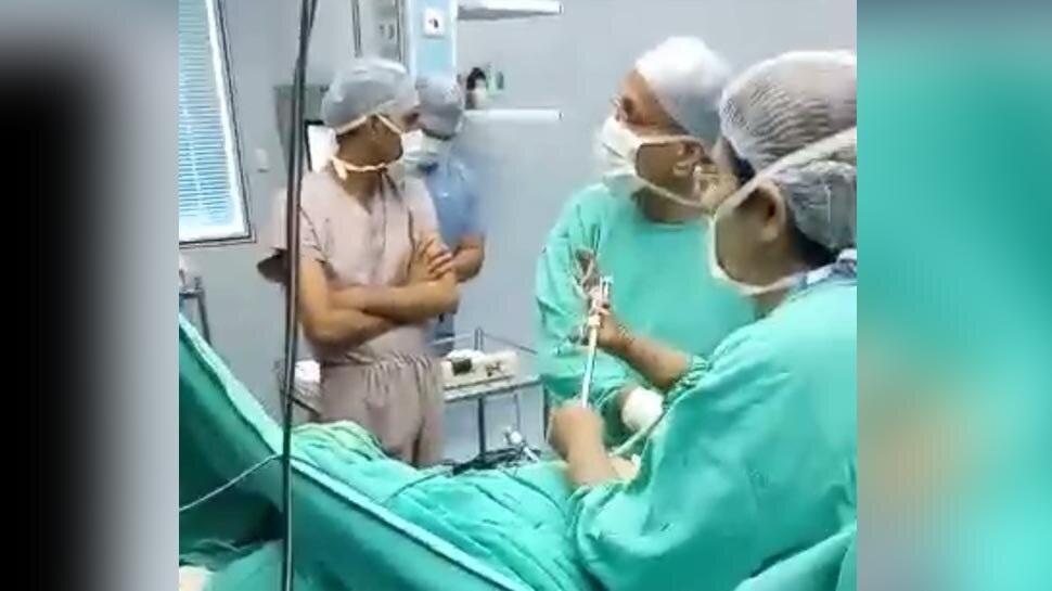अब आया फेफड़ों का पेसमेकर, वेंटिलेटर से मिलेगी आज़ादी, लेकिन फीस है थोड़ी ज्यादा