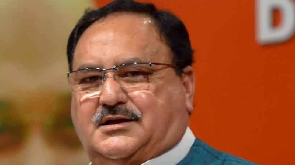हरियाणा में दोबारा कैसे हासिल करनी है जीत, BJP के राष्ट्रीय कार्यकारी अध्यक्ष जेपी नड्डा देंगे टिप्स