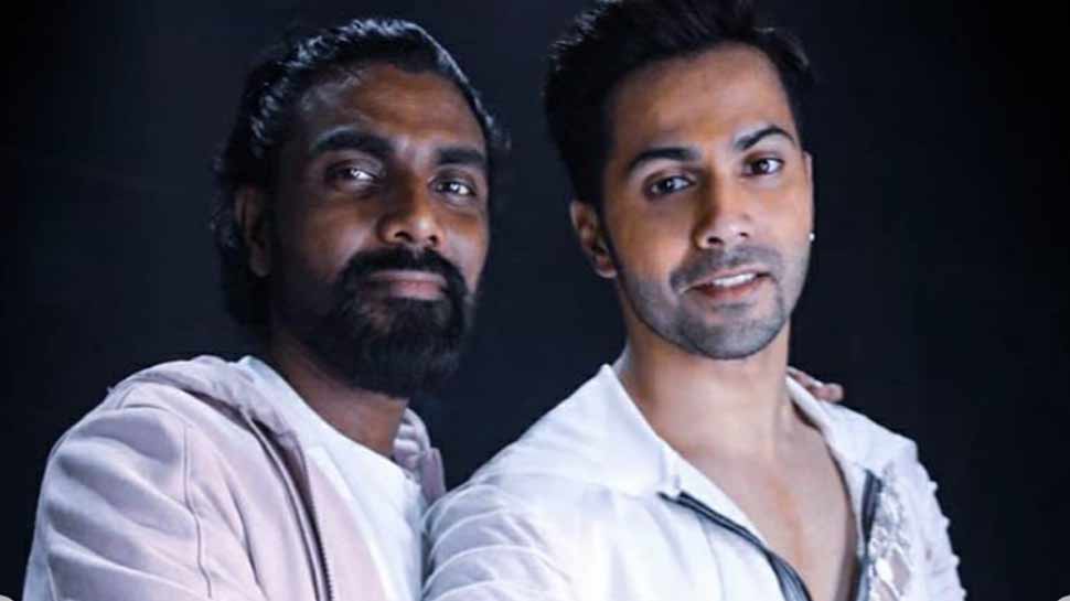 'स्ट्रीट डांसर 3डी' की शूटिंग हुई खत्म, रैपअप पर इमोशनल हुए वरुण धवन