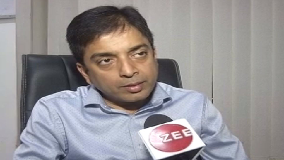 NRI डॉक्टर ने कहा- बिहार में फैले AES का इलाज है, किया जा सकता है कंट्रोल