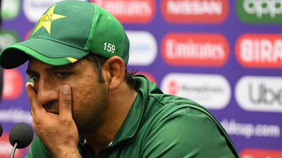 सरफराज का बयान पड़ा खुद पर भारी, PCB चुन सकता है टेस्ट टीम के लिए नया कप्तान