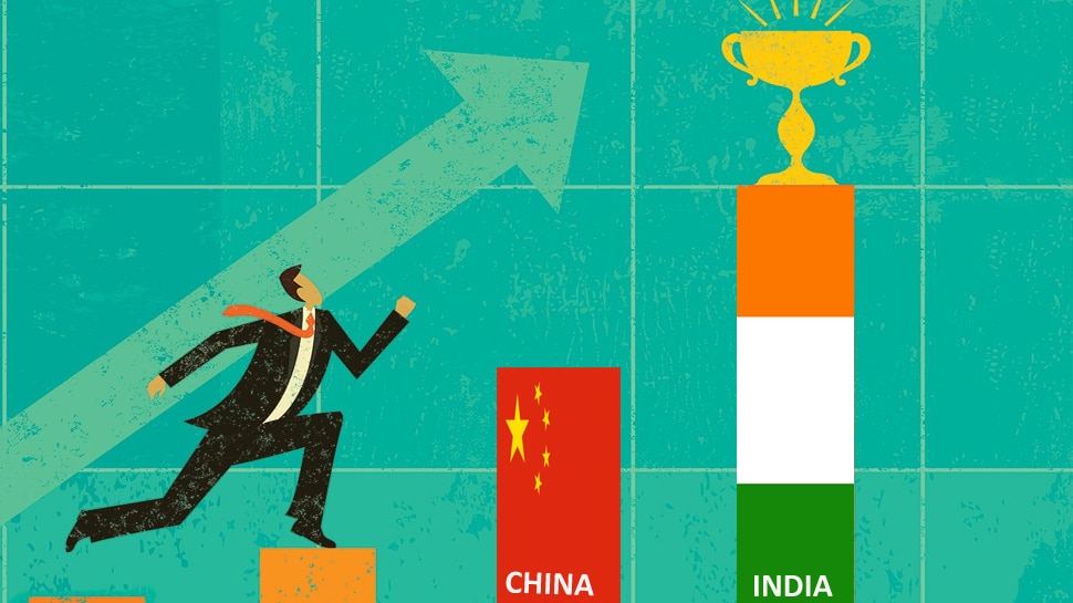 इस तरकीब से चीन को पछाड़ सकता है भारत, पूरी डिटेल जानकर कहेंगे- 'क्या धांसू प्लान है'