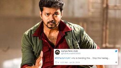 Twitter पर फैली इस एक्टर की मौत की झूठी खबर, #RIPactorVIJAY करने लगा ट्रेंड 