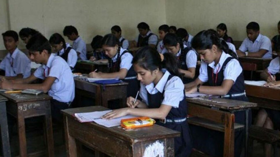 भरतपुर: जनसहयोग से बदली सरकारी स्कूल की तस्वीर, विभाग ने दी 5 स्टार रैंकिंग