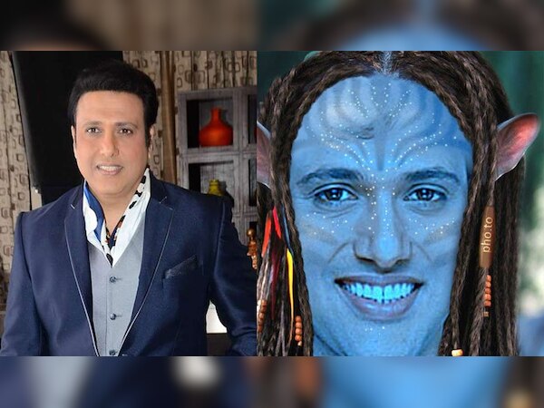 'अवतार' को ठुकराने पर गोविंदा हुए ट्रोल! सोशल मीडिया पर VIRAL हुए मजेदार MEME